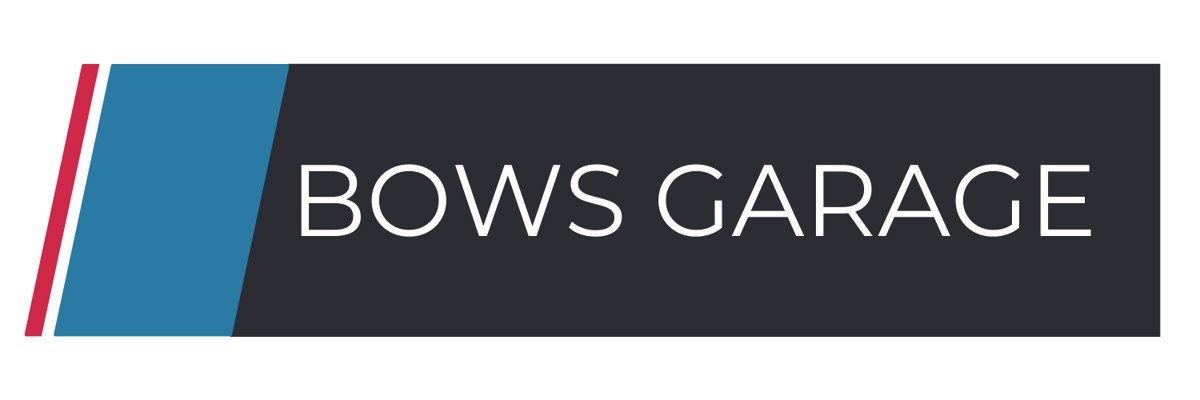 Bows Garage