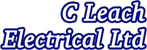 C Leach Electrical