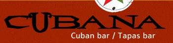 Cubana Tapas Bar
