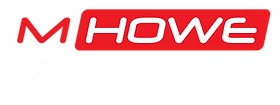 M Howe Electrical Services